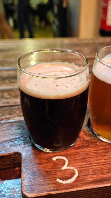 Aveludado 6.0%, Duque Brewpub, Portugal