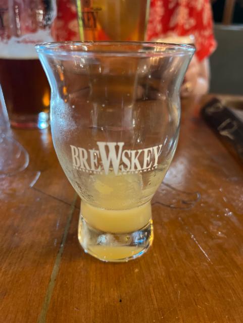 AVENA - Citra & Nelson Sauvin 7.2%, BreWskey, Canada