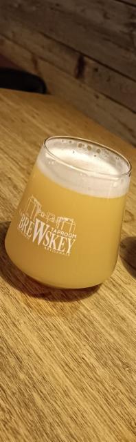 Avena Citra 6.3%, BreWskey, Canada