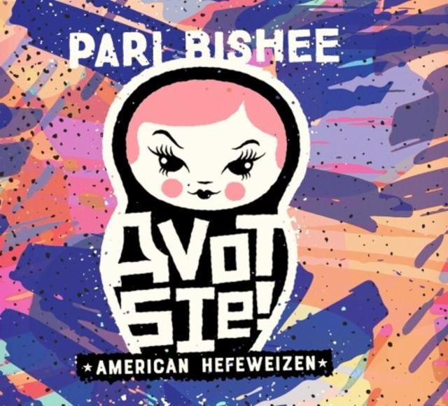 Avot Sie! Pari Bishee 5.0%, Panimoyhtiö Tuju, Finland