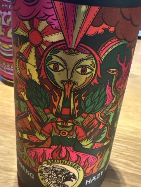 Awake, Amundsen Bryggeri