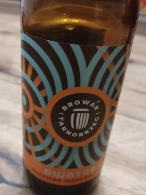 awatar, Browar Tarnobrzeg