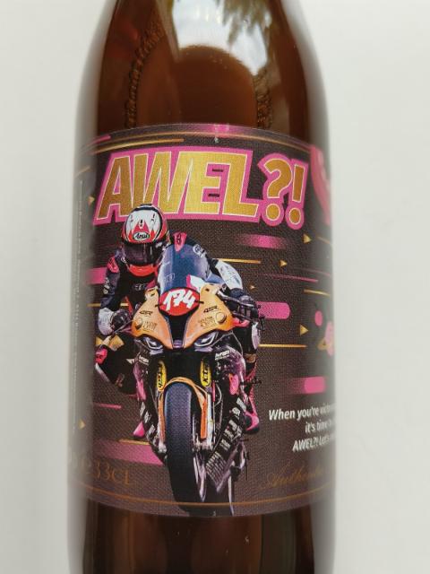 AWEL?!, Brouwerij Boelens