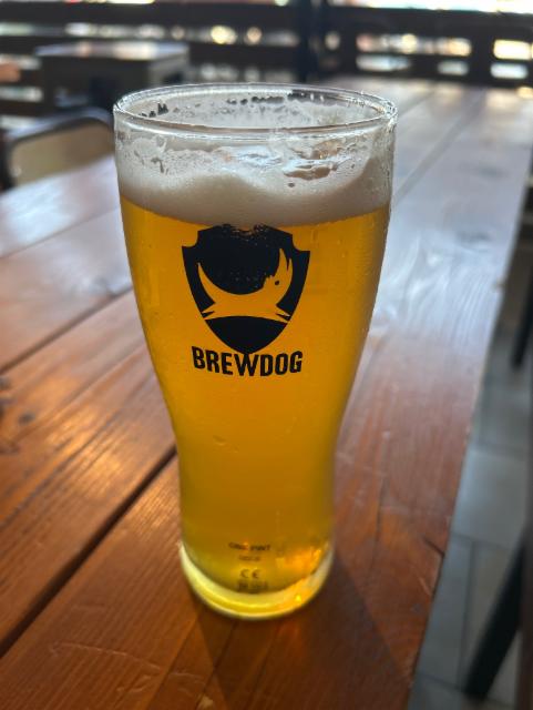 Axe Adge Ipa 6.8%, Buxton Brewery, England