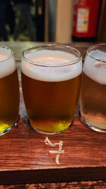 Aziatico 5.0%, Duque Brewpub, Portugal