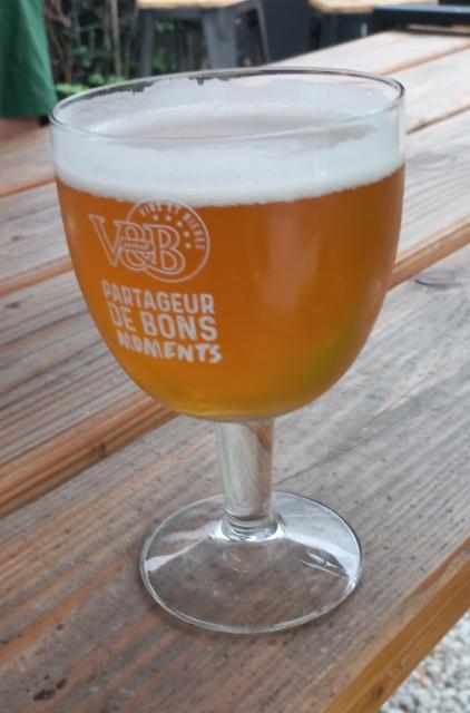 No Boil 6.0%, Azimut Brasserie, France
