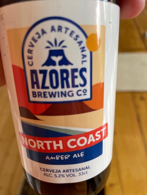 Azores North Coast, Azores Brewing Company