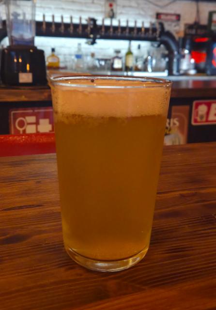 Azoulejos DDH Ne IPA 6.5%, Maktoob Brewing, Romania