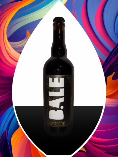 B.ale Porter, Brasserie Julien's (B.Ale)