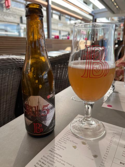 B 15, Brouwerijb.com