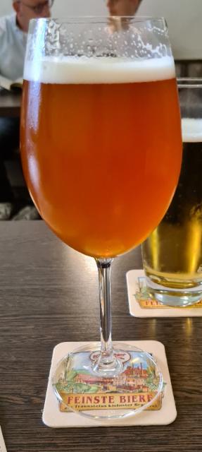 B 306 5.4%, Camba Bavaria, Germany