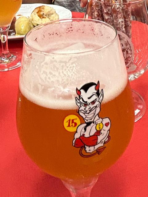 Bab 403 (2026) 8.0%, Bryggja, Belgium