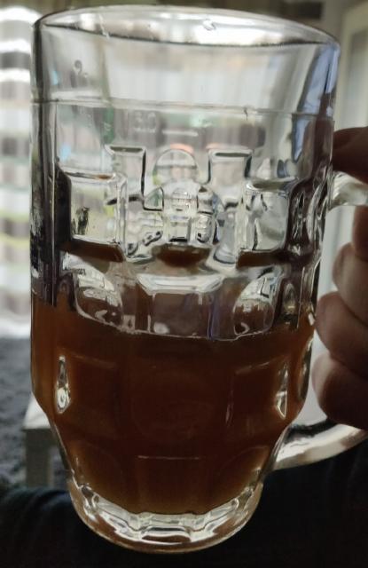 Baba 6.0%, Brasserie Maison - Baba, France