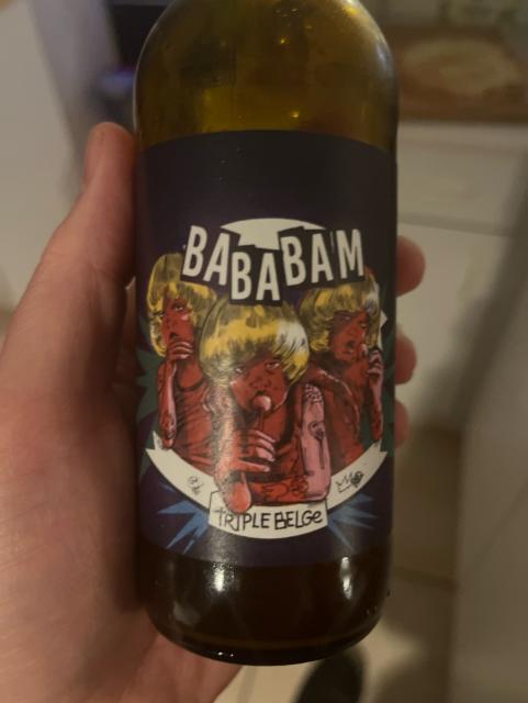 Bababam, BAM - Brasserie Artisanale De Marsac