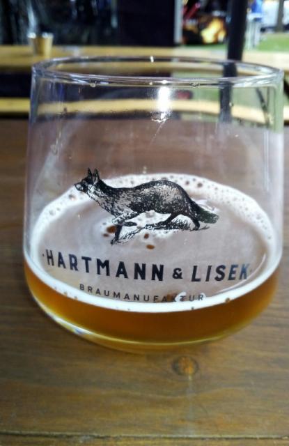 Babajaga 6.2%, Hartmann & Lisek Braumanufaktur, Germany