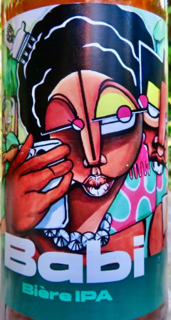 Babi ipa 6.0%, De Babi, Côte d'Ivoire