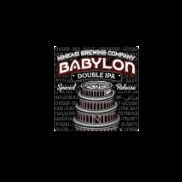 Babylon 9.1%, Ninkasi Brewing Company, United States