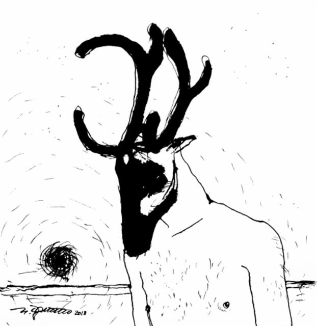 Back of a Woodpecker 6.4%, Paihalas Brewery, Finland