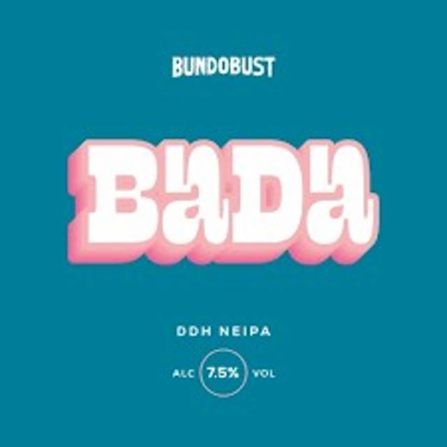 Bada, Bundobust
