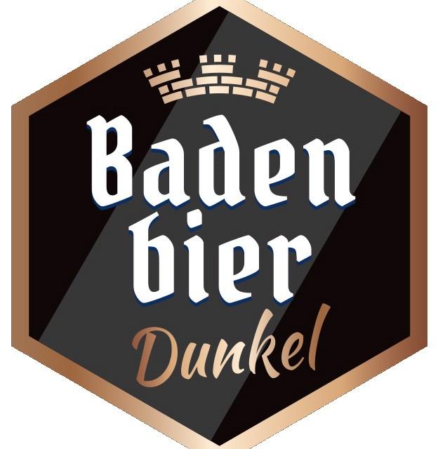 Baden Bier Dunkel 4.1%, Obedinyonnye Pivovarni – Kholding / Объединенные Пивоварни – Холдинг, Russia