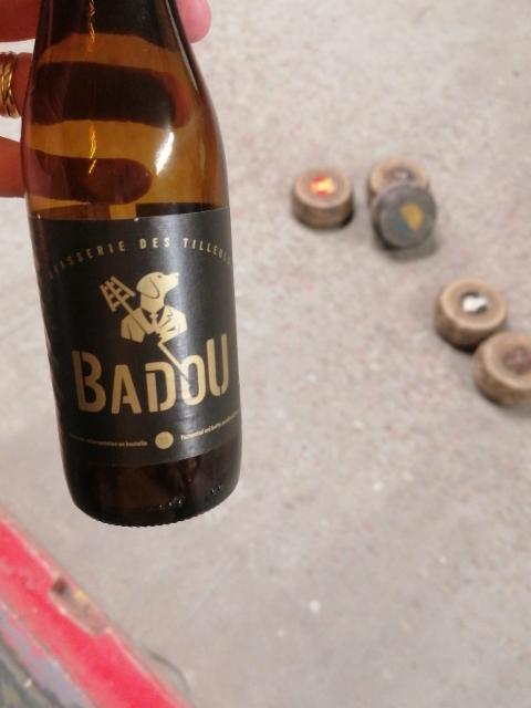 badou, Brasserie des tilleuls