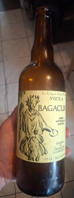 bagacum, Microbrasserie Du Gros-Chêne