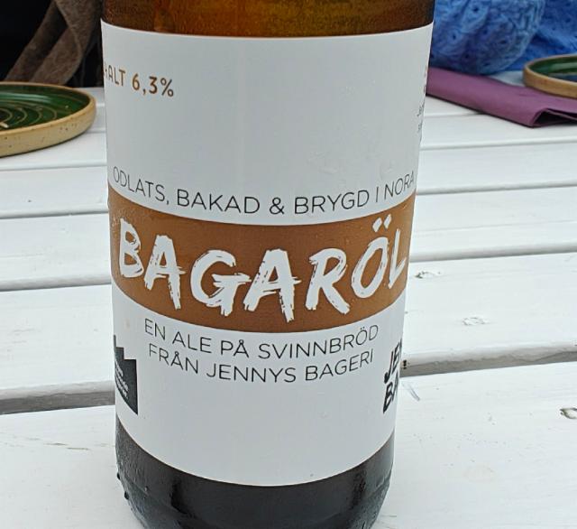 Bagaröl, Nora Brygghus