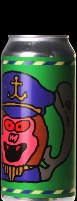 BAHA 12.0%, Omnipollo, Sweden