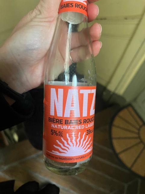 Natz Baies Rouges, Natz