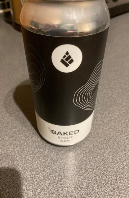 Baked 6.2%, Drop Project, England