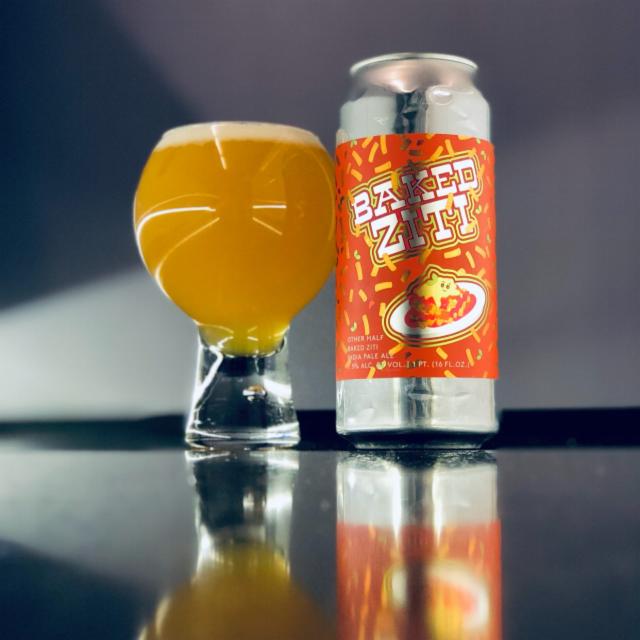 Baked Ziti 7.5%, Other Half Brewing Co., United States