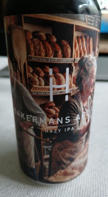 Bakermans are us 7.0%, Hopalaa, Latvia