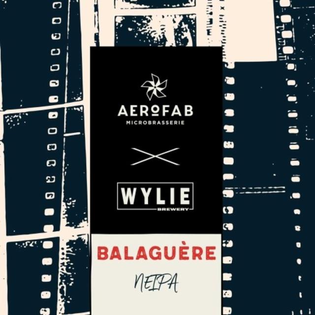 Balaguère 6.5%, Aerofab, France