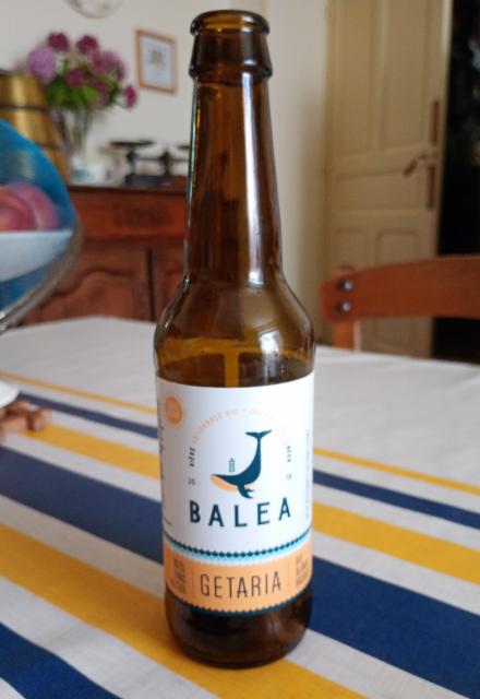 Balea Getaria 0.0%, Belharra, France
