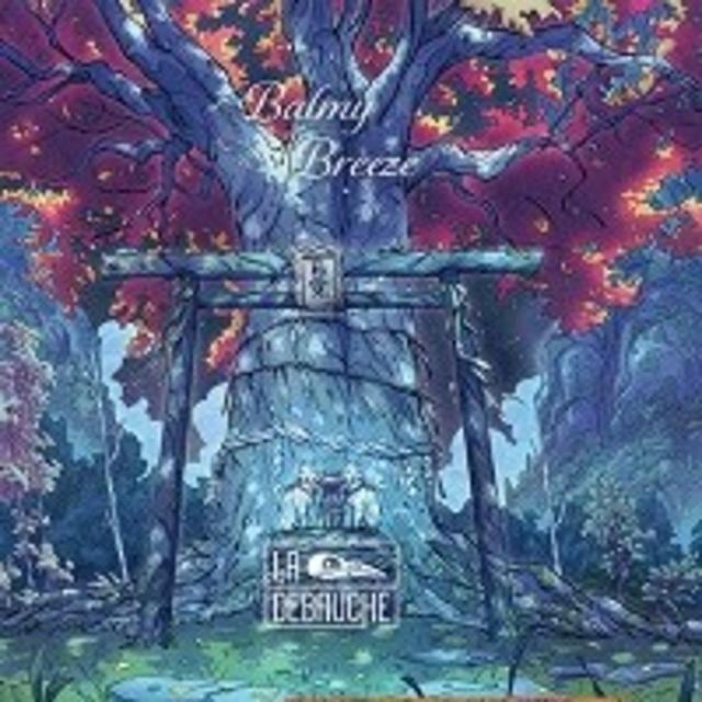 Balmy Breeze 12.5%, La Débauche, France