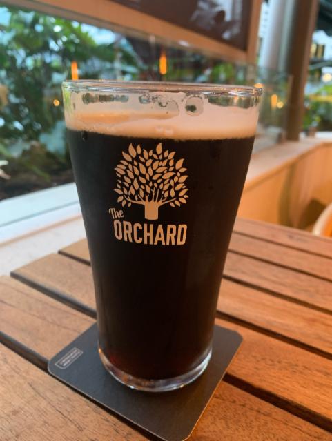 Balter Black Lager, Balter Brewing Company