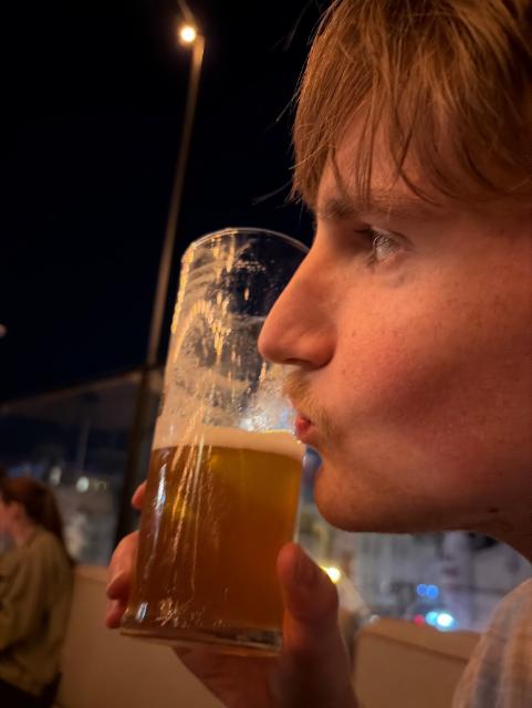 Balter XPA, Balter Brewing Company