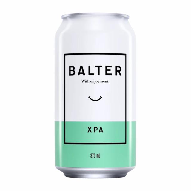 Balter XPA, Balter Brewing Company