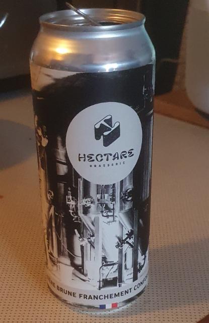 Hectare Baltic Porter 6.5%, Hectare, France