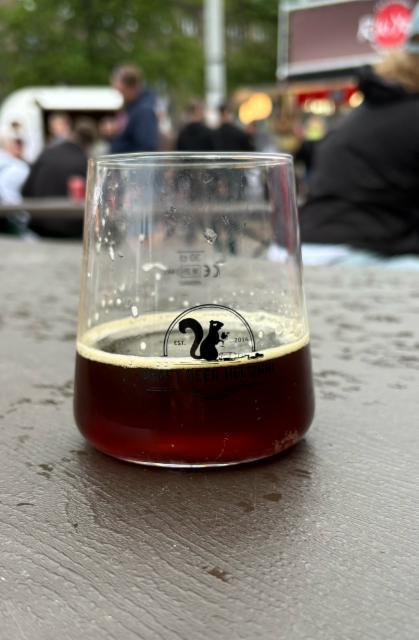 Dūmu Baltic Porter, Dūmų Brewery