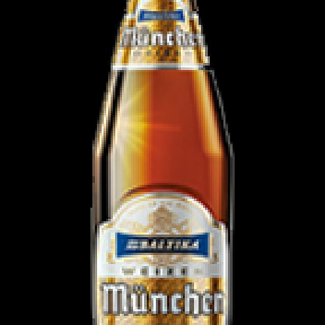 München Weizen 5.0%, Baltika Brewery / Пивоваренная компания Балтика, Russia