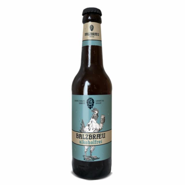 Balzbraeu alkoholfrei 0.5%, Balzbraeu, Germany