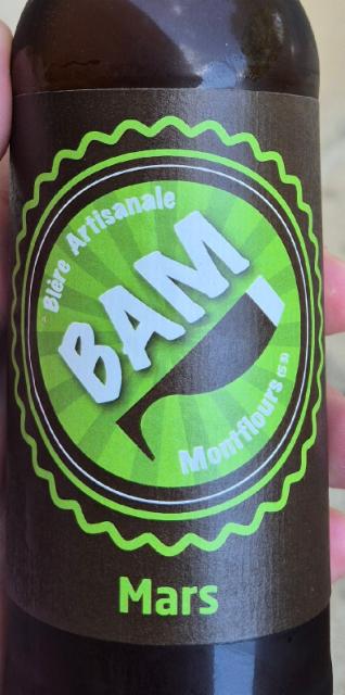 bam, BAM - Brasserie Artisanale De Marsac