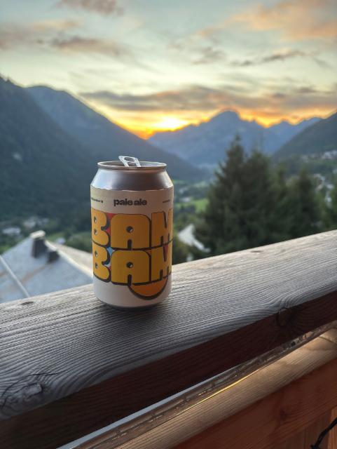 Bam bam 4.0%, La Démarrante, France