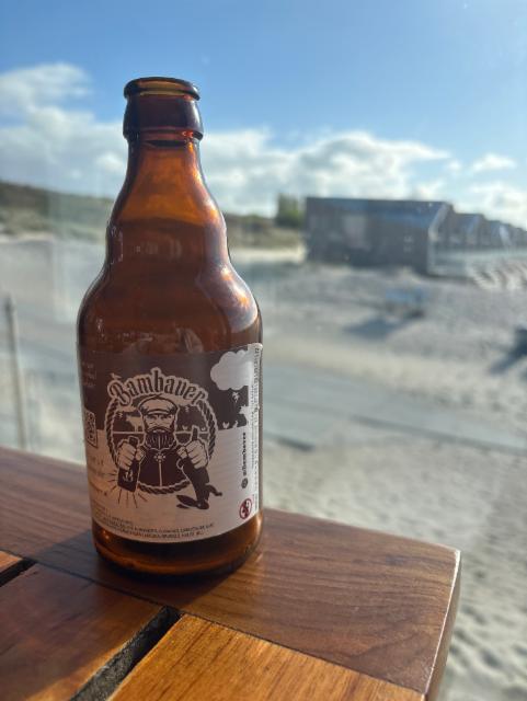 Bambaver, Bierbrouwerij Vermeersen