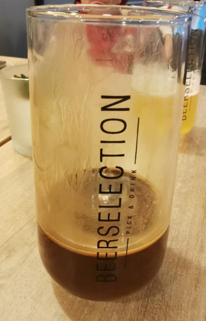 Banaba X PB, Ārpus Brewing Co.