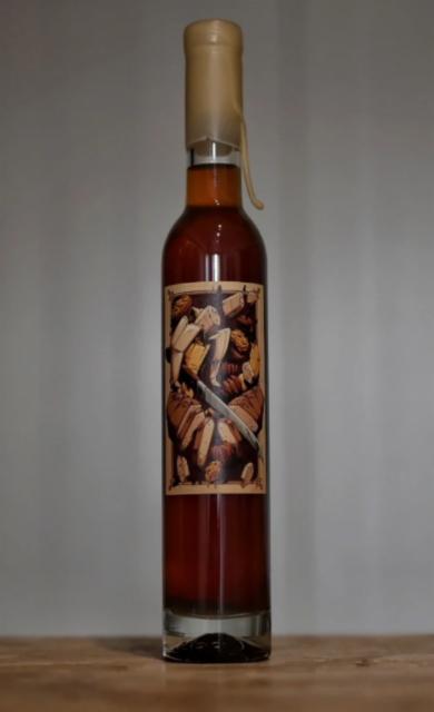 Banana walnut bread 14.0%, Pips Meadery, United States