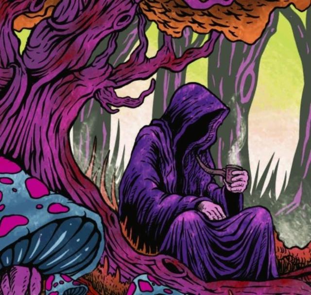 Bananaretto 9.0%, Brasserie Arcka, France