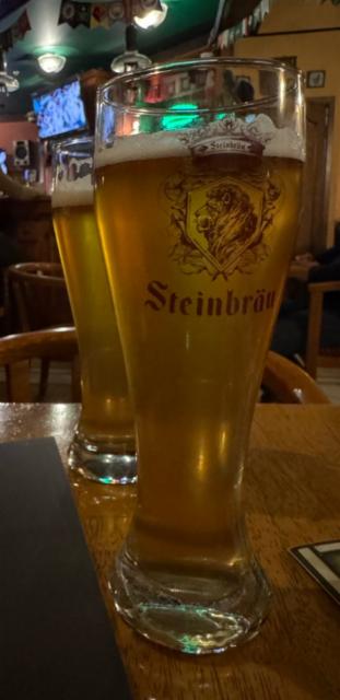 Bamberg Unfiltered 5.0%, Bamberg Tashkent, Uzbekistan