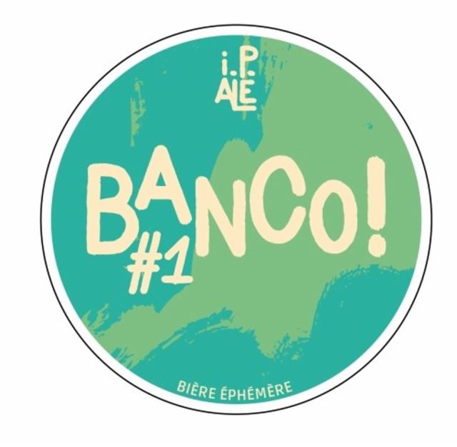 Banco ! 6.0%, Aux Enfants Terribles, France